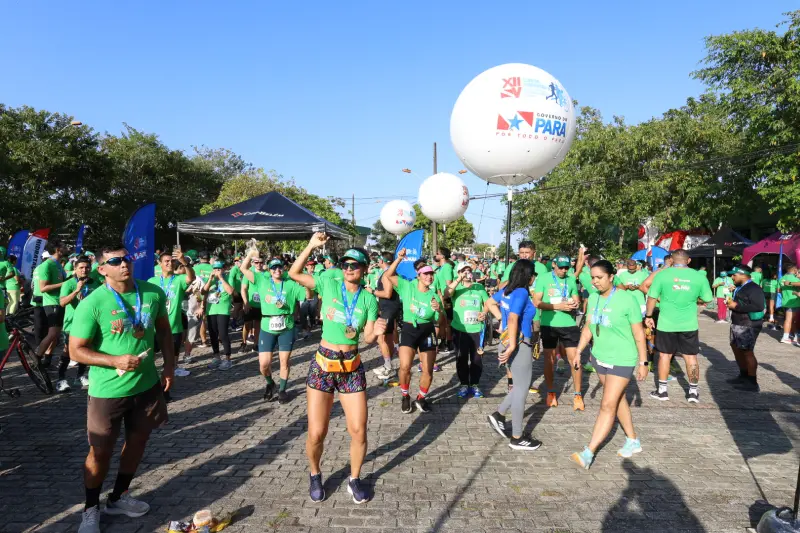 notícia: Governo do Pará celebra Dia do Servidor com avanços no fortalecimento do serviço público