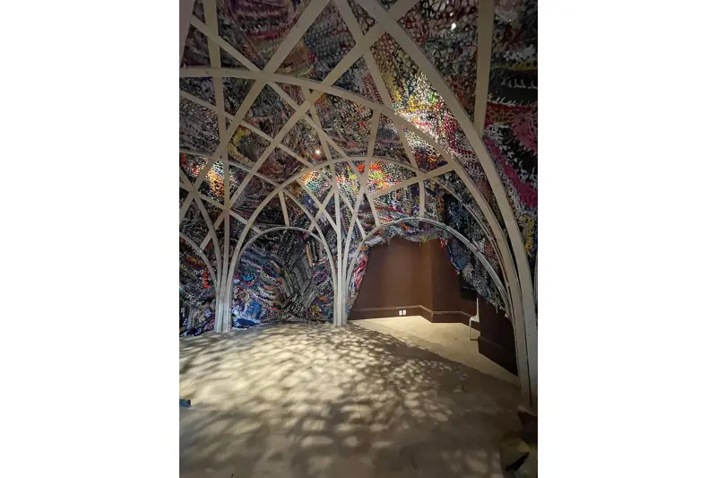 notícia: MEP recebe exposição em parceria com o Museu da Pessoa a partir de sábado (25)