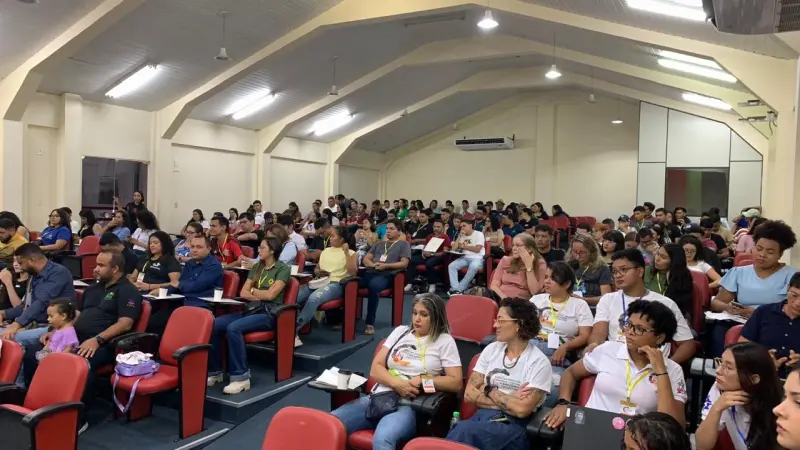 notícia: Ideflor-Bio destaca papel das Ciências Agrárias no enfrentamento às mudanças climáticas 