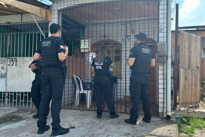 notícia: Polícia Civil integra operação nacional de combate à violência contra a pessoa idosa