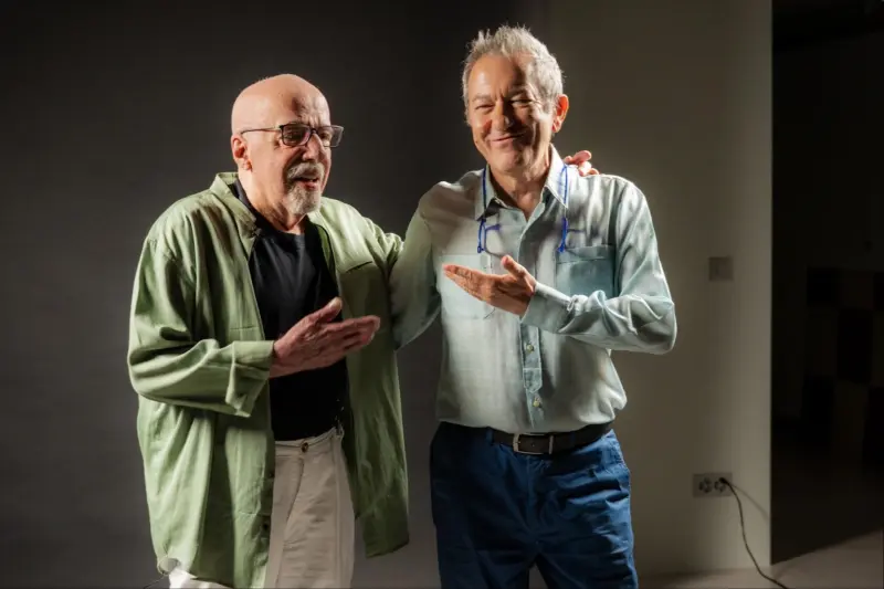 notícia: Ópera inédita de Paulo Coelho, Gilberto Gil e Aldo Brizzi tem estreia mundial no XXIV Festival de Ópera do Theatro da Paz