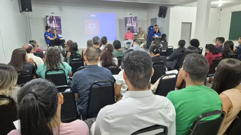 notícia: 'Jucepa em Movimento' chega a Parauapebas com foco em desburocratização e fortalecimento do empreendedorismo