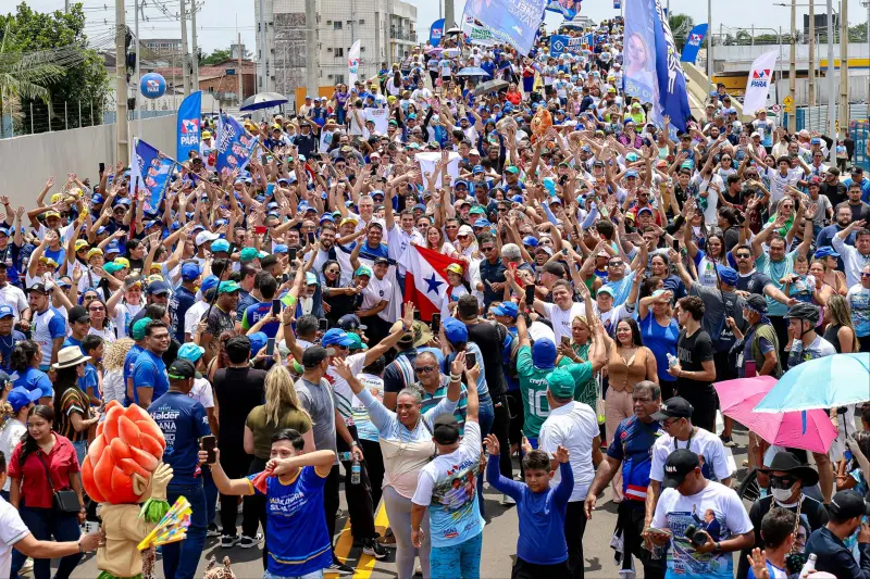 notícia: Governo do Pará amplia mobilidade na Região Metropolitana de Belém com entrega de novo viaduto