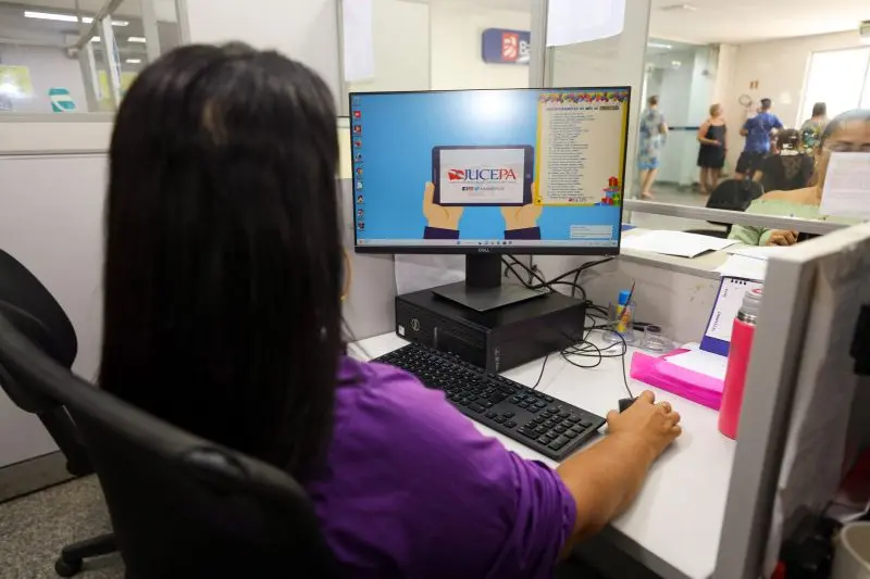 notícia: Junta Comercial (Jucepa) mantém atendimento normal durante COP 30