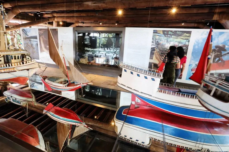 notícia: Museus do Estado preservam memória, identidade e fortalecem a cultura do Pará