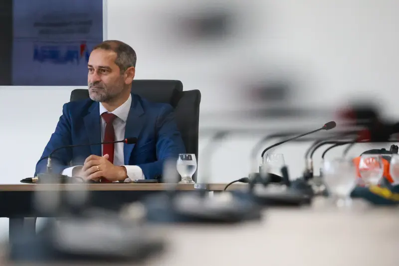 notícia: Segup atualiza informações sobre prisões de membros de grupos criminosos no Rio de Janeiro 