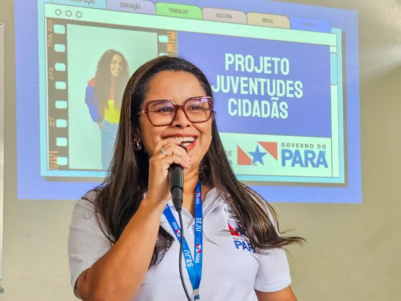 notícia: Seju realiza ações educativas sobre Cidadania para mais de 300 alunos da rede pública