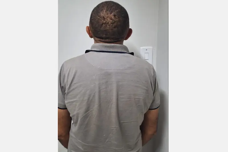 notícia: Polícia Civil prende em flagrante dois homens por extorsão mediante sequestro e associação criminosa