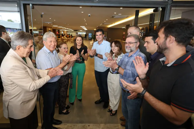 notícia: Vila COP é entregue e reforça infraestrutura de hospedagem para a Conferência do Clima em Belém