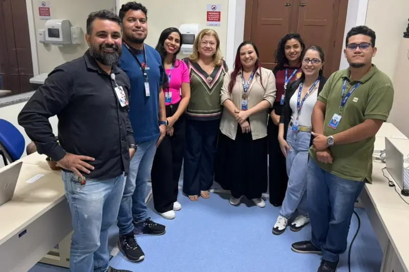 notícia: Central da Sespa vai fortalecer atendimento bilíngue durante o período da COP30