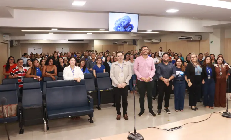 notícia: 'Novembro Azul' intensifica orientação para cuidados com a saúde do homem