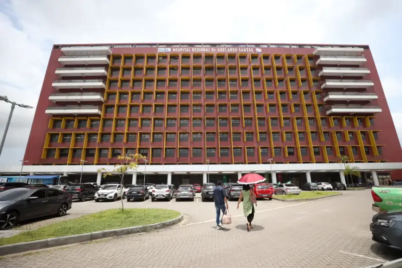 notícia: Hospital Abelardo Santos garante atendimento especializado a povos indígenas na COP30