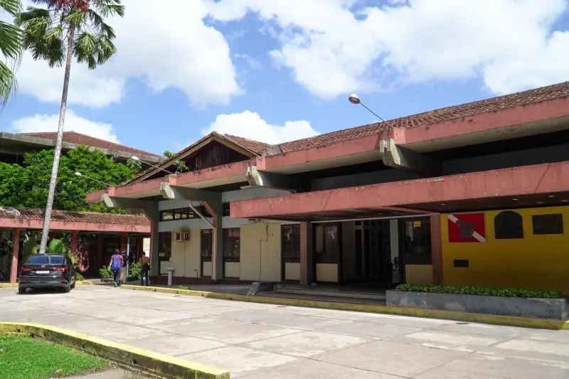 notícia: Cuidados em saúde para viajantes são o tema de webpalestra do Projeto Saúde Digital da Uepa/CCBS