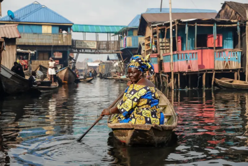 notícia: Museu de Arte Sacra recebe exposição 'Climate Elders' durante a COP 30 em Belém