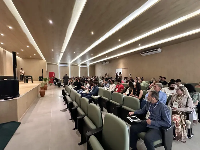 notícia: Seminário reúne 47 municípios paraenses para fortalecer a gestão ambiental