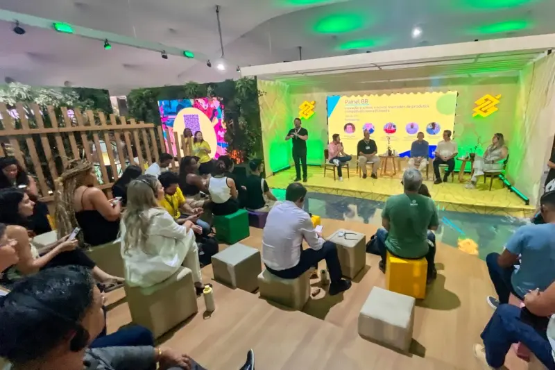 notícia: Na COP30, Pará defende inovação como motor da bioeconomia e da criação de mercados sustentáveis